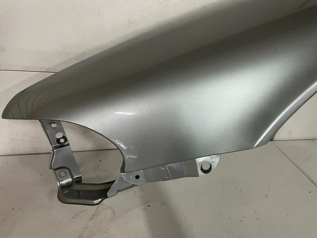 MITSUBISHI LANCER Evolution Evo 1/2/3 CE9A Left side Fender Genuine item - grey colour - used good condition - images show condition