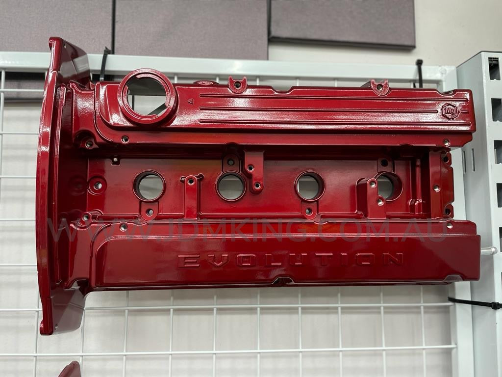 Valve Cover Genuine
