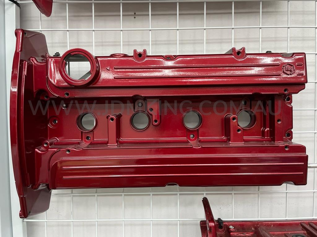 Valve Cover Genuine (now discontinued, last of old stock)