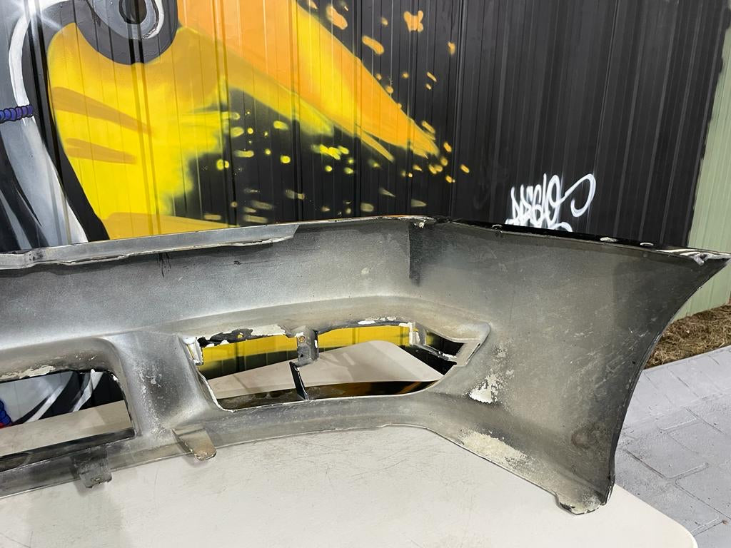 Nissan Silvia (S14) JDM front bar