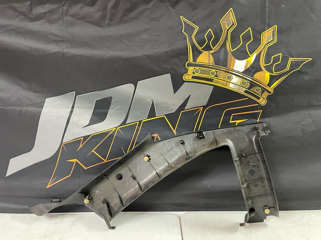 S14 Drivers side - C Pillar Trim (used)