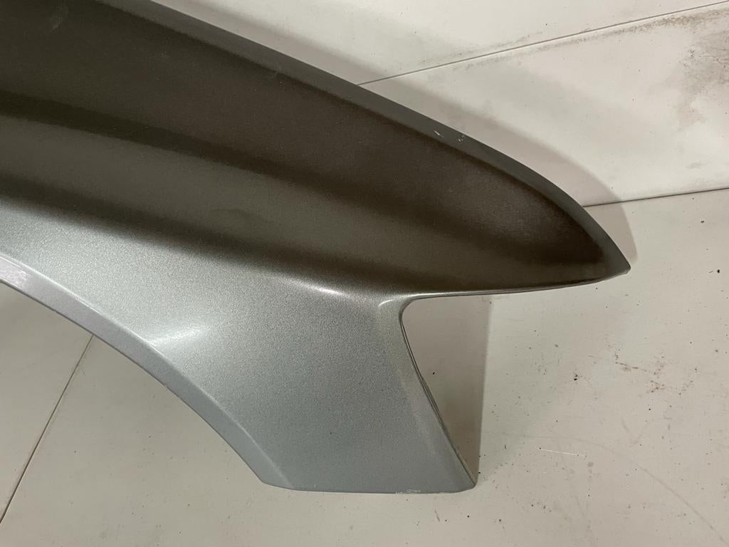CT9A Evo 7/8/9 Right side Fender Genuine item - grey colour - used good condition - images show condition.