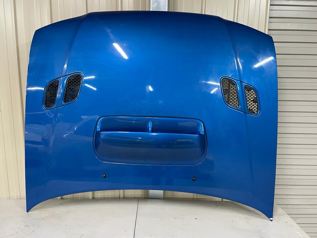SUBARU WRX / STI GC8 Genuine Alloy Bonnet (used)