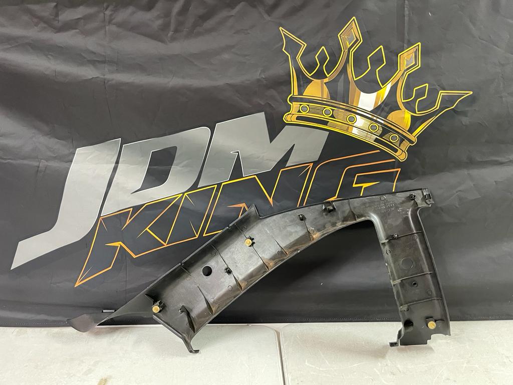 S14 Drivers side - C Pillar Trim (used)