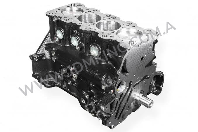 Short Engine