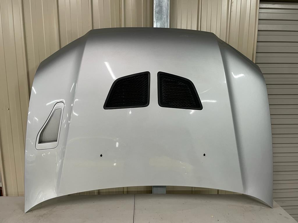 Used Genuine Hood (complete)