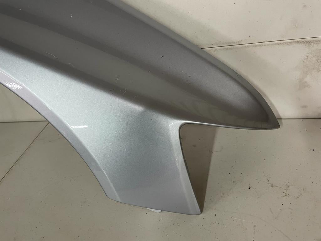 CT9A Evo 7/8/9 Right side Fender Genuine item - Silver colour - used good condition - images show condition