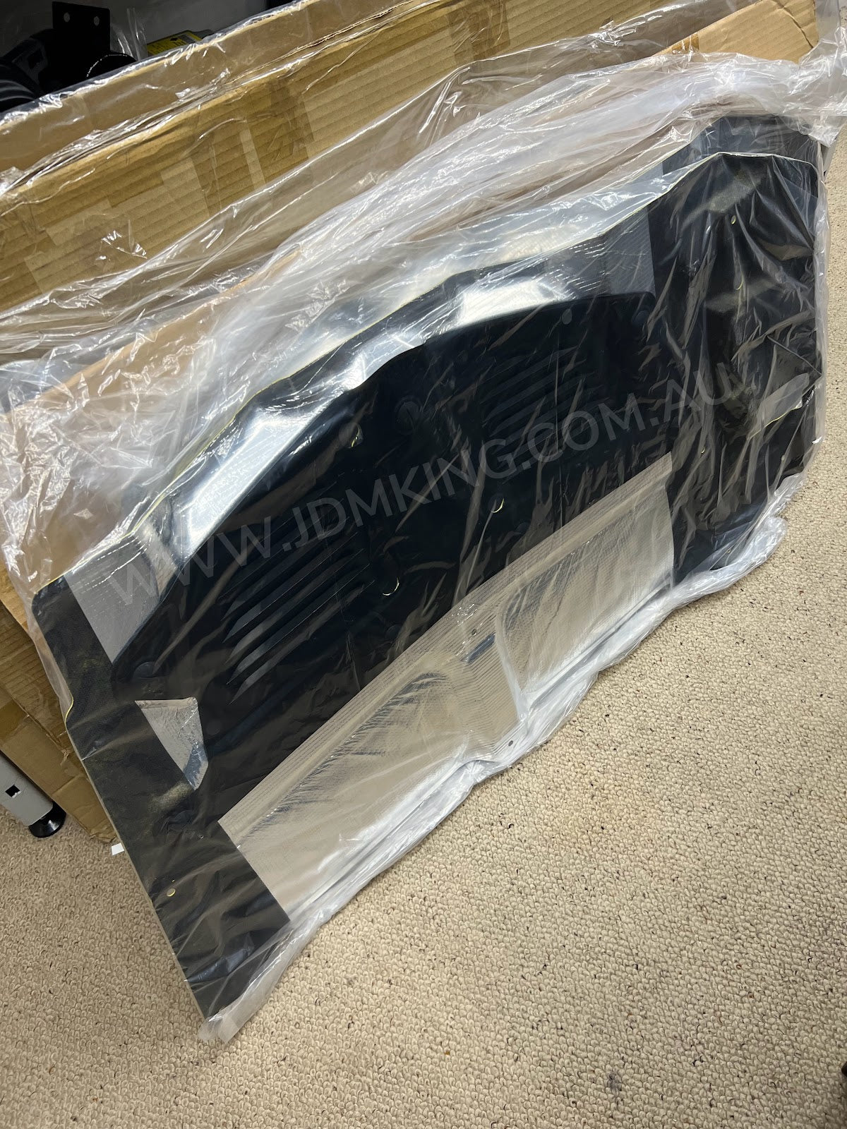 MITSUBISHI LANCER EVO 5/6/6.5 CP9A Brand New Hood insulator