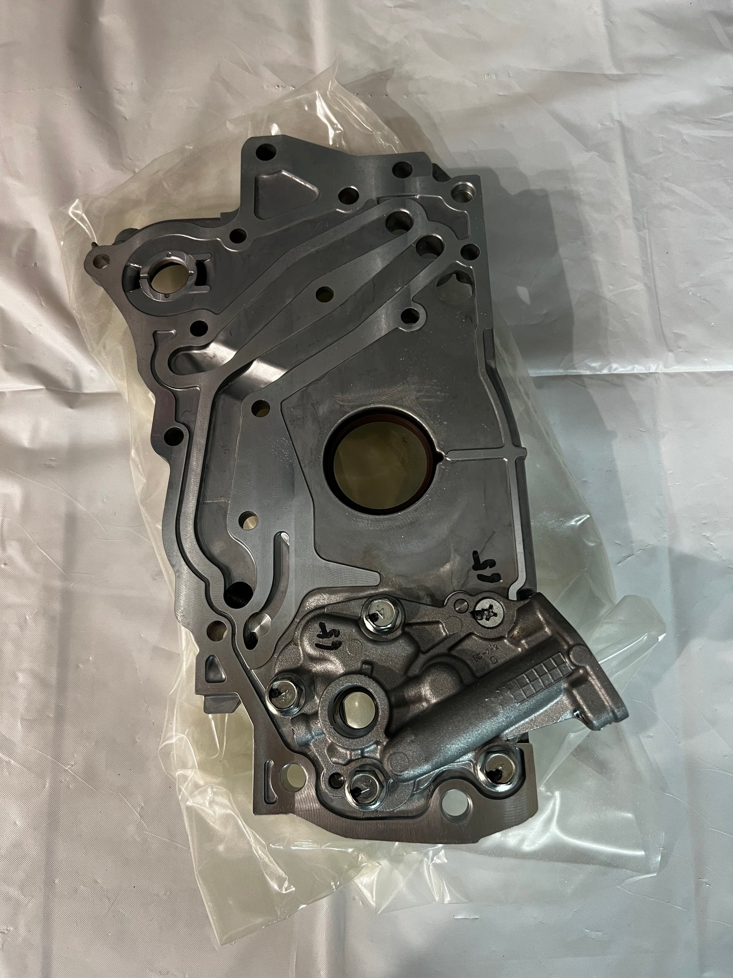 Mitsubishi Lancer Evo 4-9 OIL PUMP
