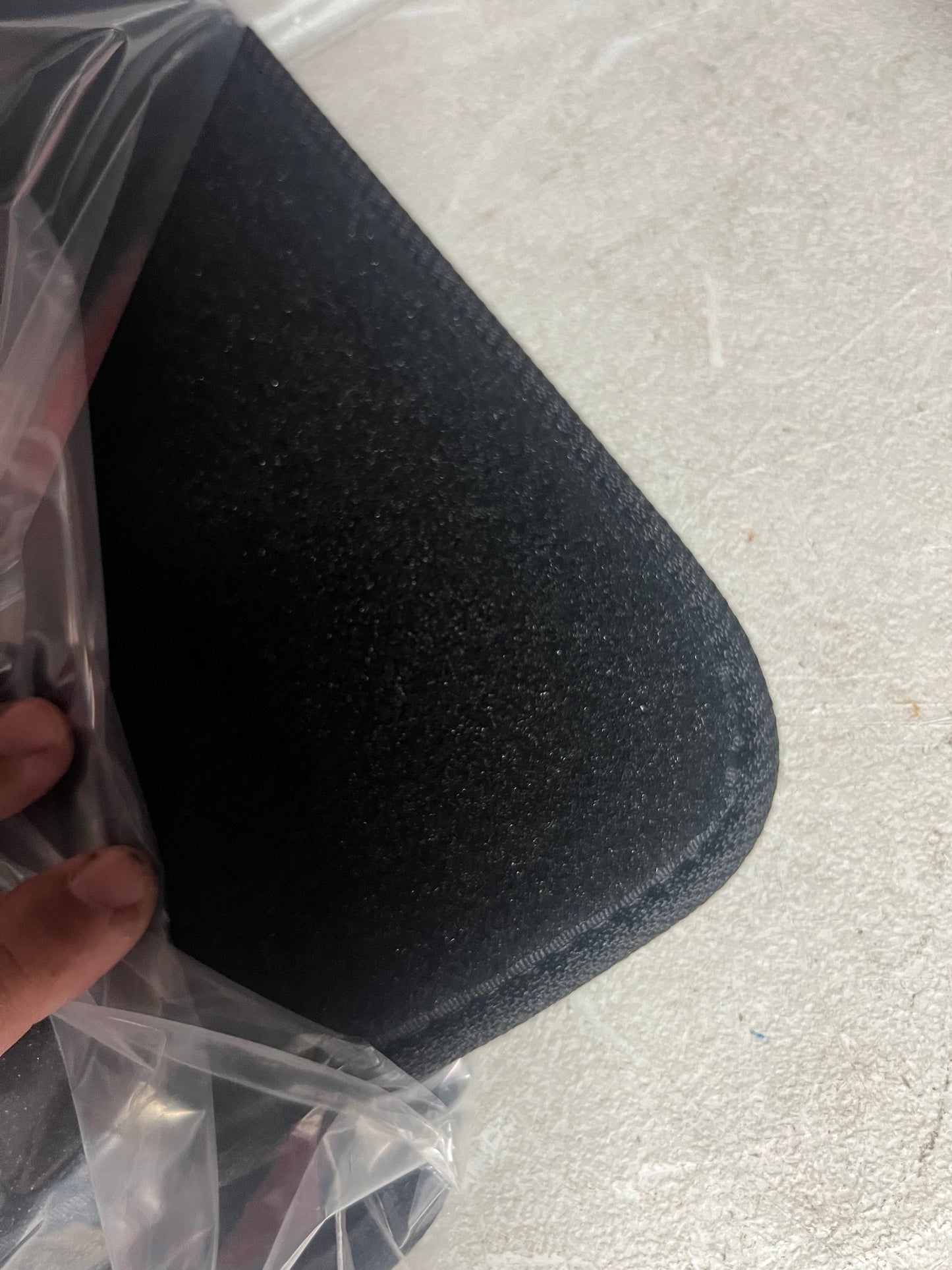 Nissan Silvia S14/S15 200sx ADM floor mats