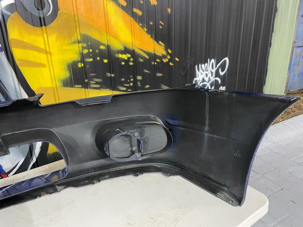 Nissan Silvia (S15) BUMPER BAR