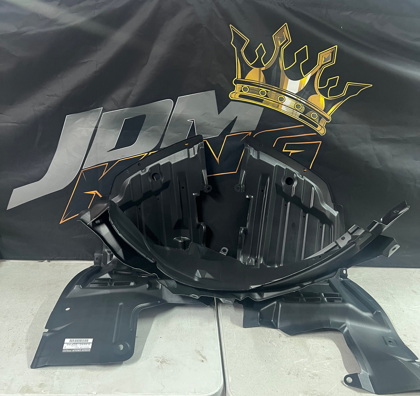 Nissan S15 brand new guard liners