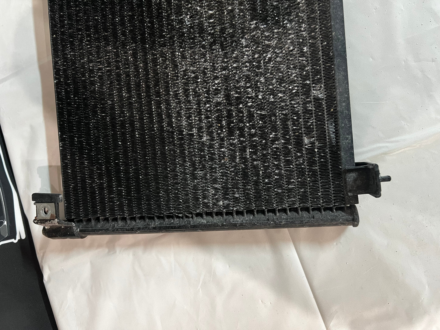 Subaru Impreza 98-2000 WRX/ STi Gc8/Gf8 Used A/C Condenser V5/6