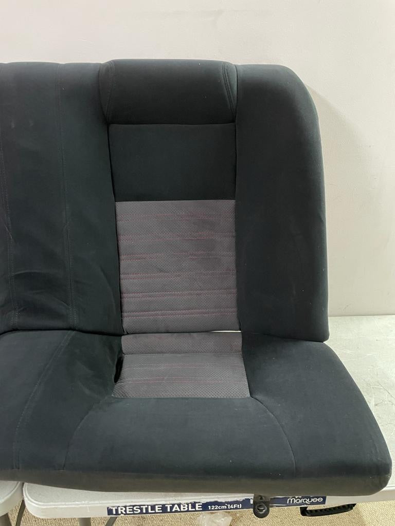 SKYLINE BCNR33 GTR Series 3 OEM Back Seats.