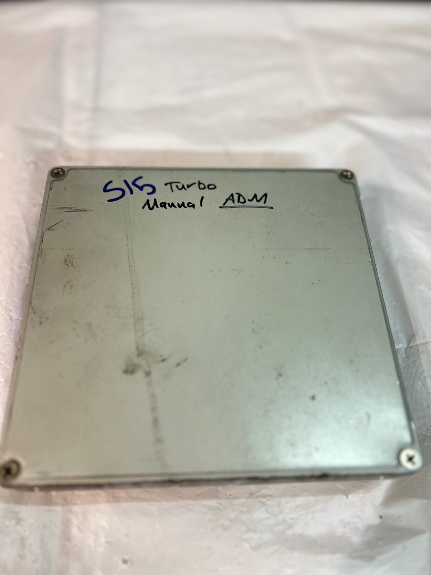 Nissan Silvia S15 200sx Turbo ADM M/T ECU 23710 93F00