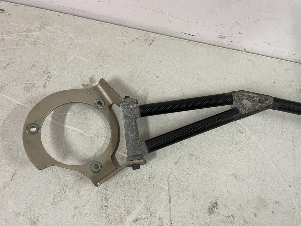 Subaru Impreza Gc8 OEM strut brace