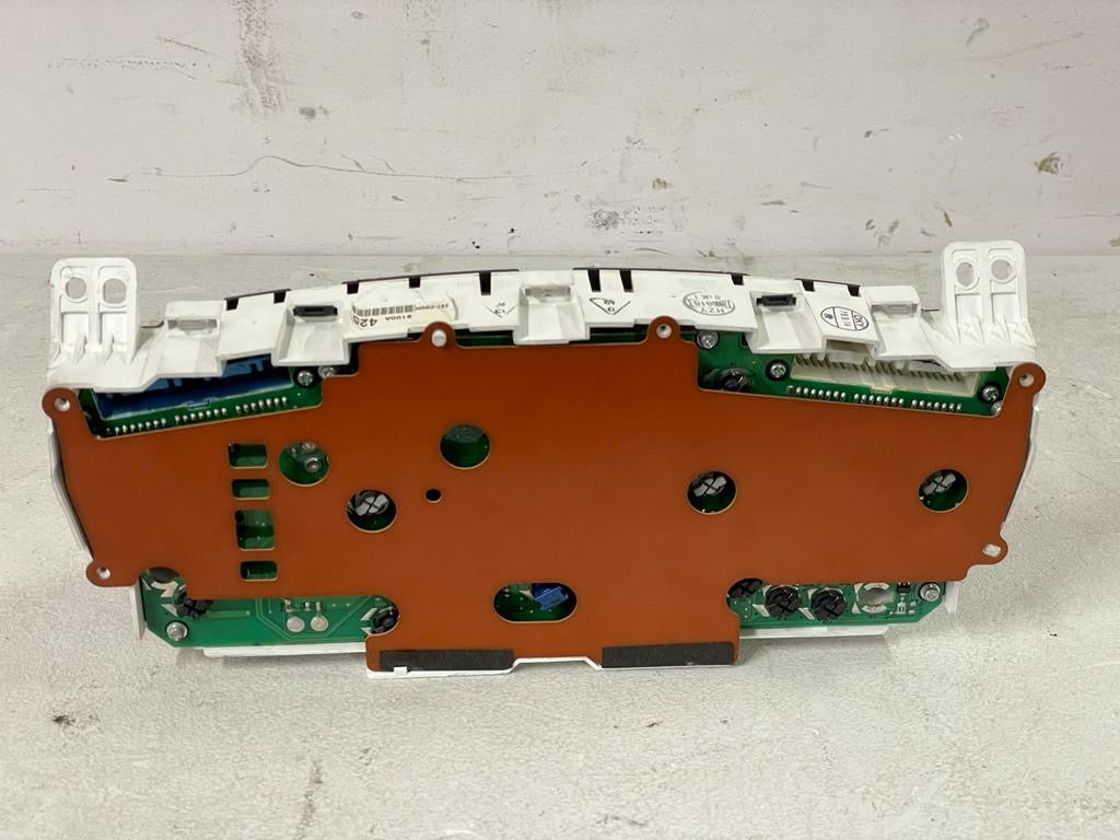 MITSUBISHI LANCER Evolution 7/8/9 Instrument Cluster (USED CONDITION) JDM