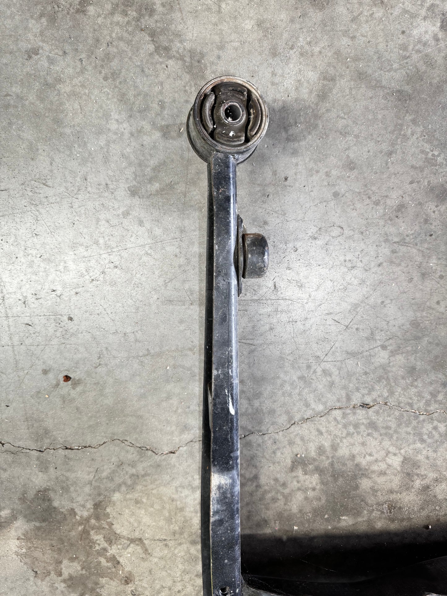 Subaru WRX/Sti R180 diff cradle mount