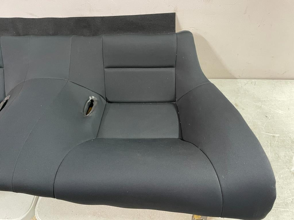 Silvia S15 back seat (bottom only)