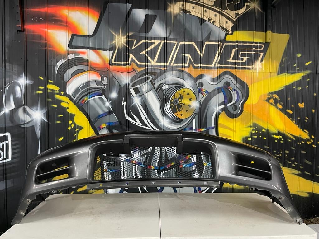 Nissan Skyline BNR32 GTR Front bar