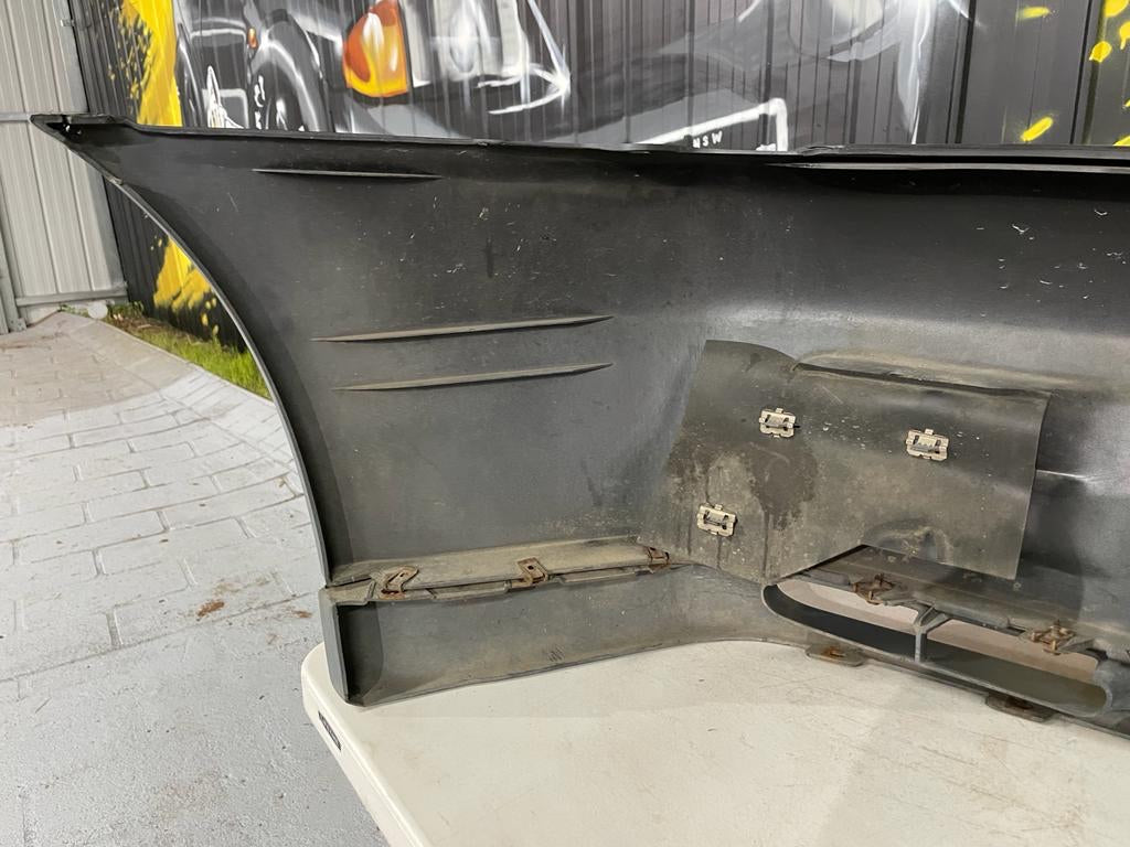 Nissan Skyline BNR32 Front Bar