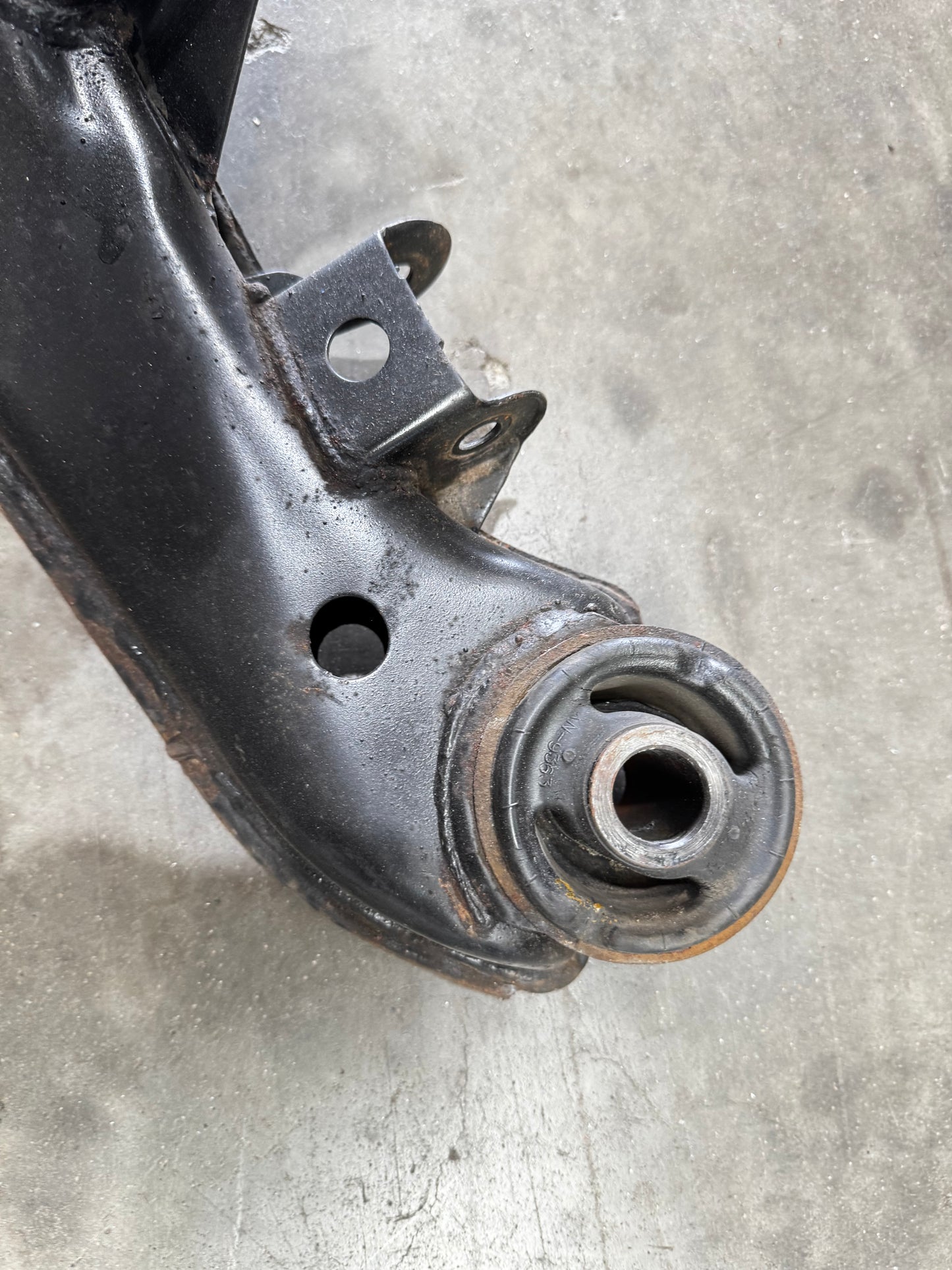 Nissan Silvia 200sx S14/S15 Rear Subframe Cradle.
