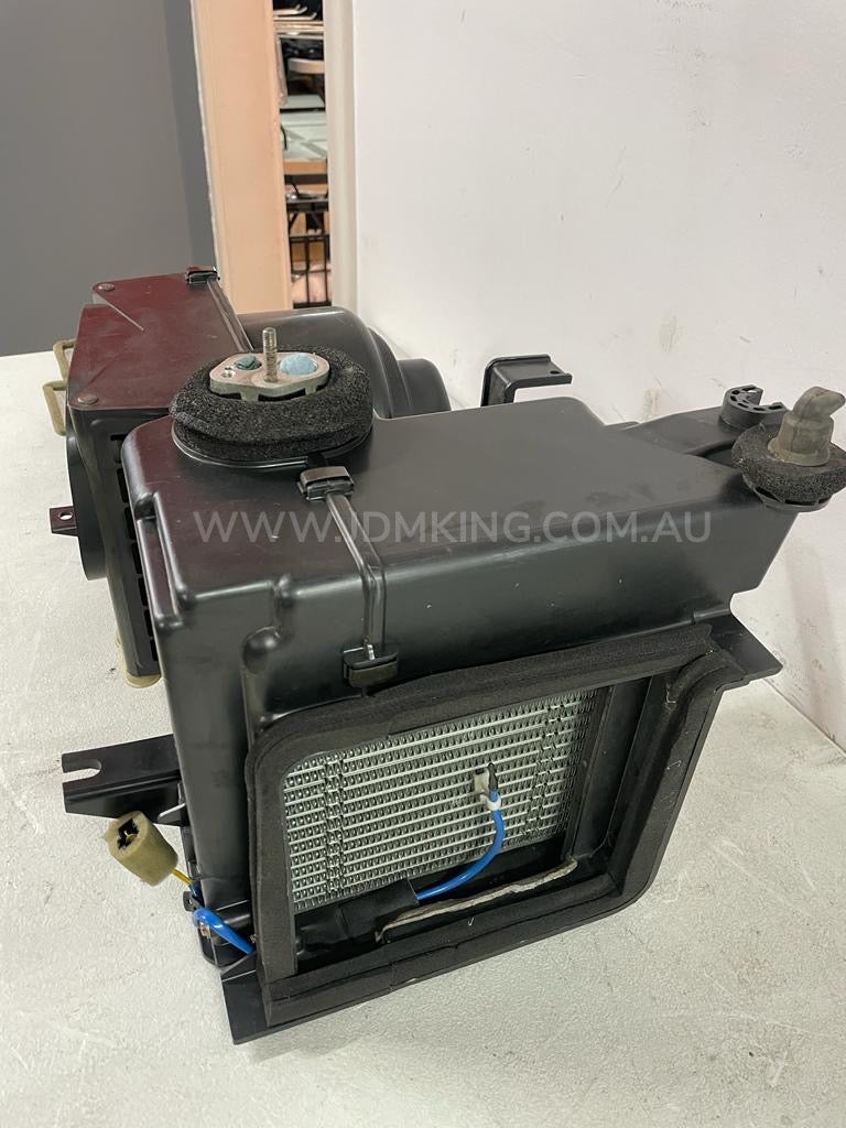 Mitsubishi Lancer Evo 4-6 heater box