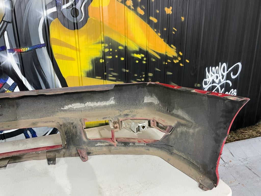 Nissan Silvia (S14) JDM front bar