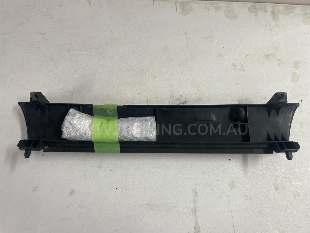 Nissan Silvia S13 Front glass Grill