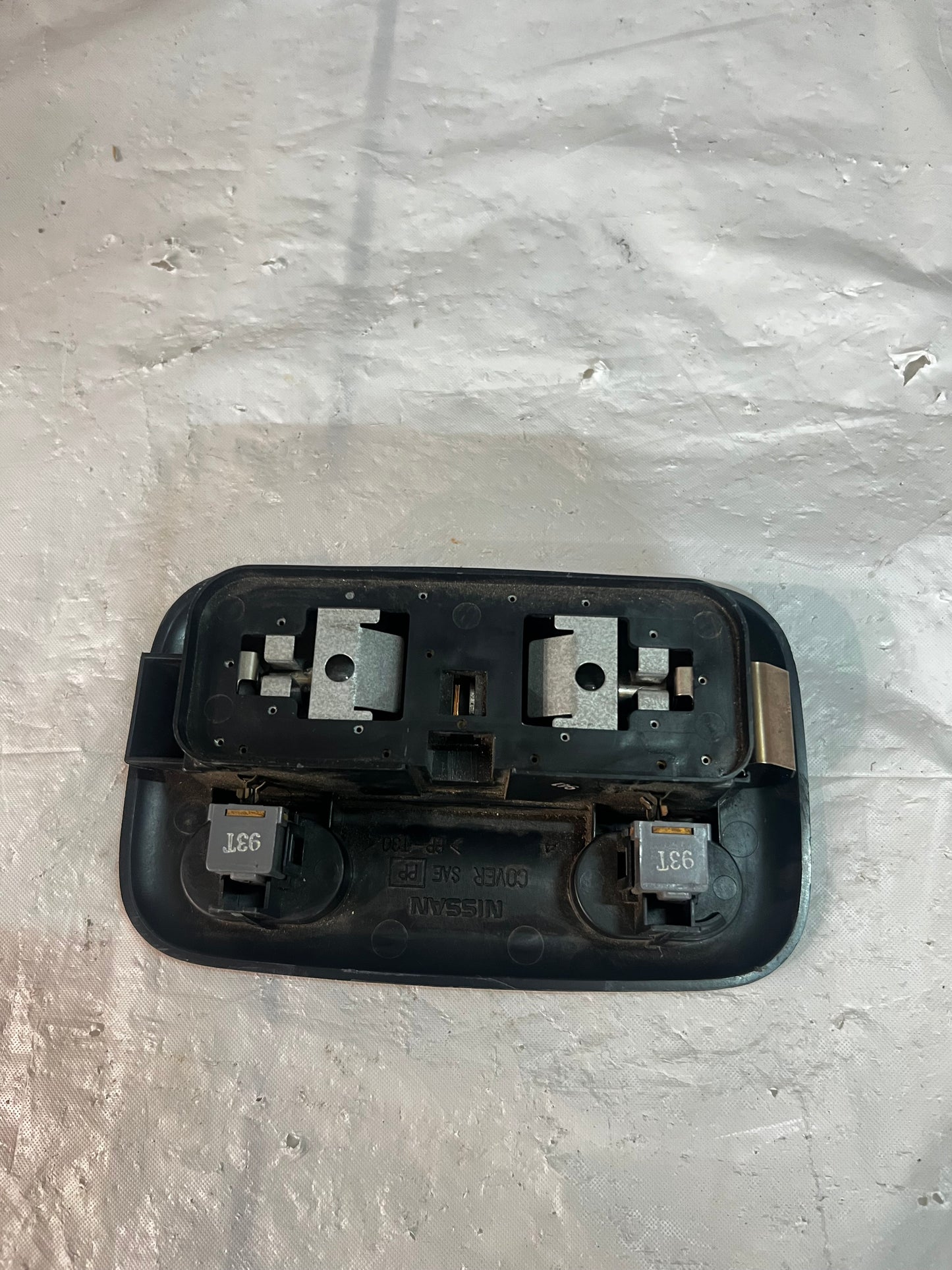 NISSAN SILVIA S15 200SX INTERIOR MAP LIGHT (ROOF FRONT)