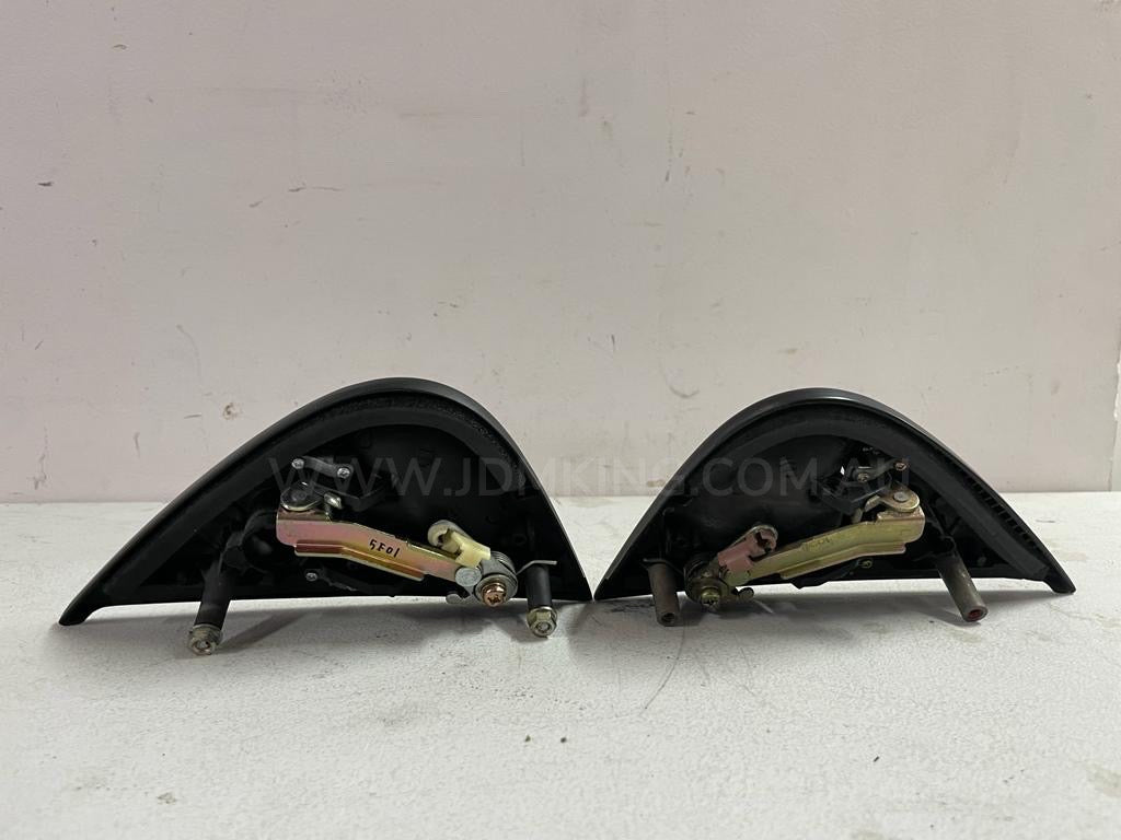 Mazda Rx7 Fd3s Outer door handles