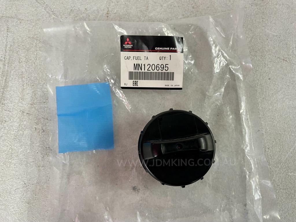 Lancer Evo 1-9 OEM fuel cap