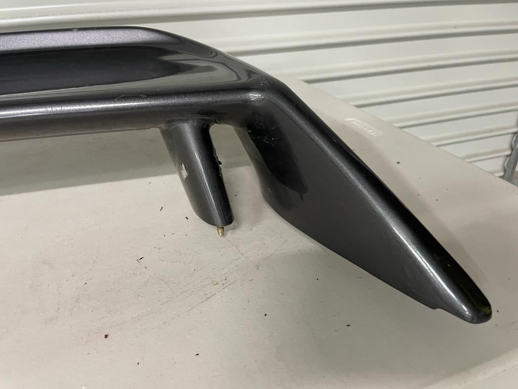 Nissan Skyline R32 GTR Wing