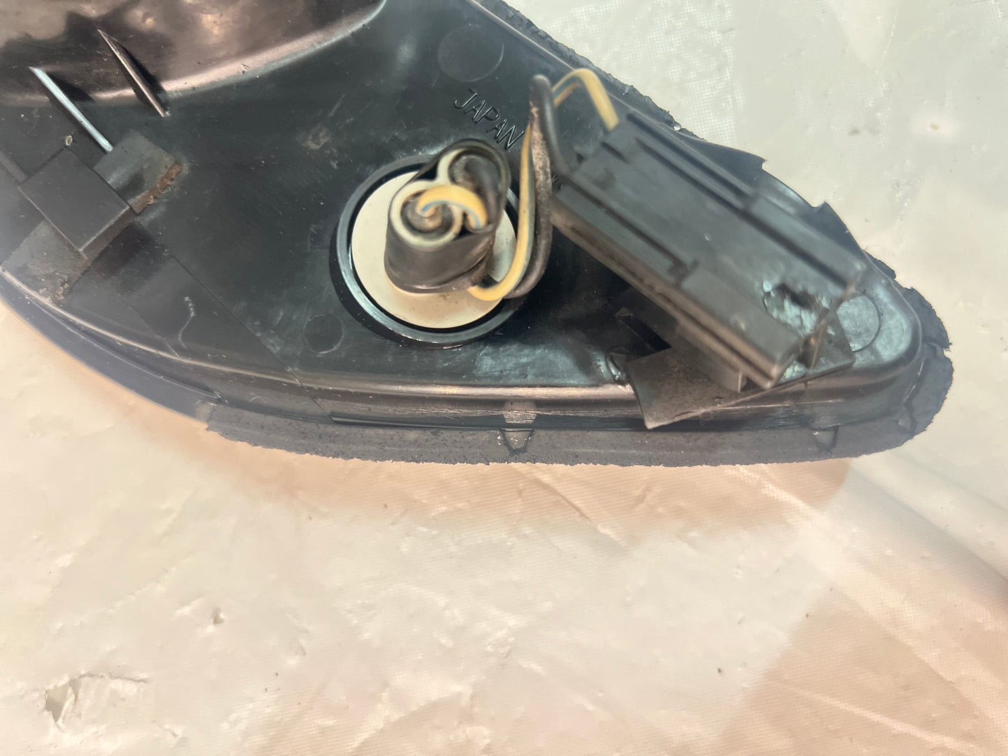 Nissan S13 Silvia oem indicators (B)