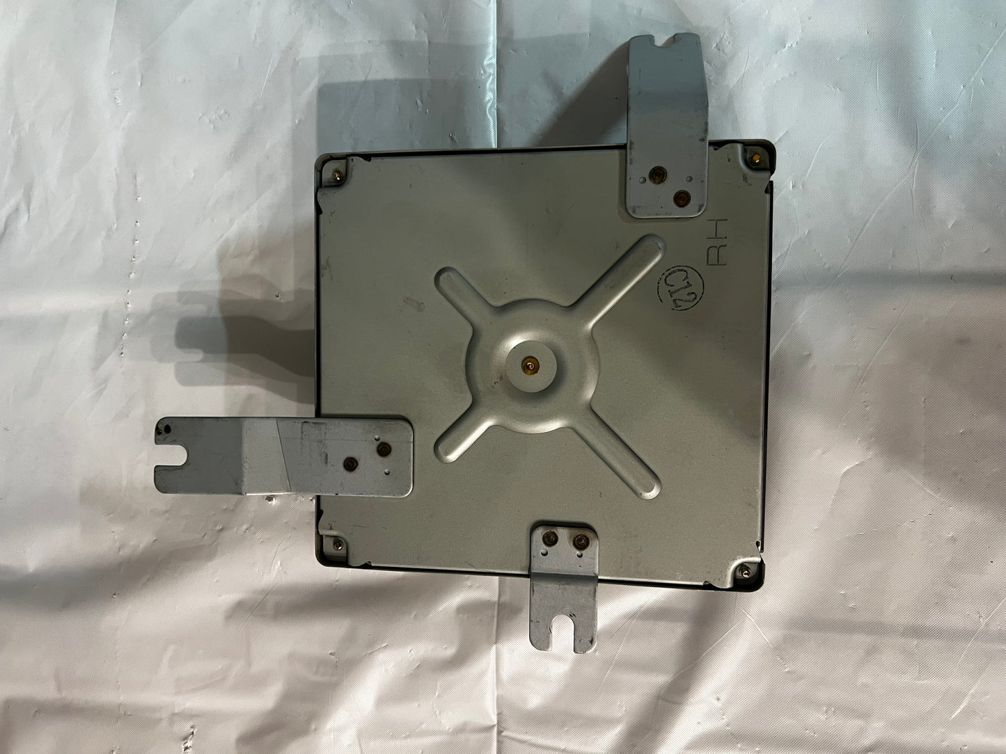 Subaru Gc8 Wrx Version 5/6 STi Oem Ecu JDM model.