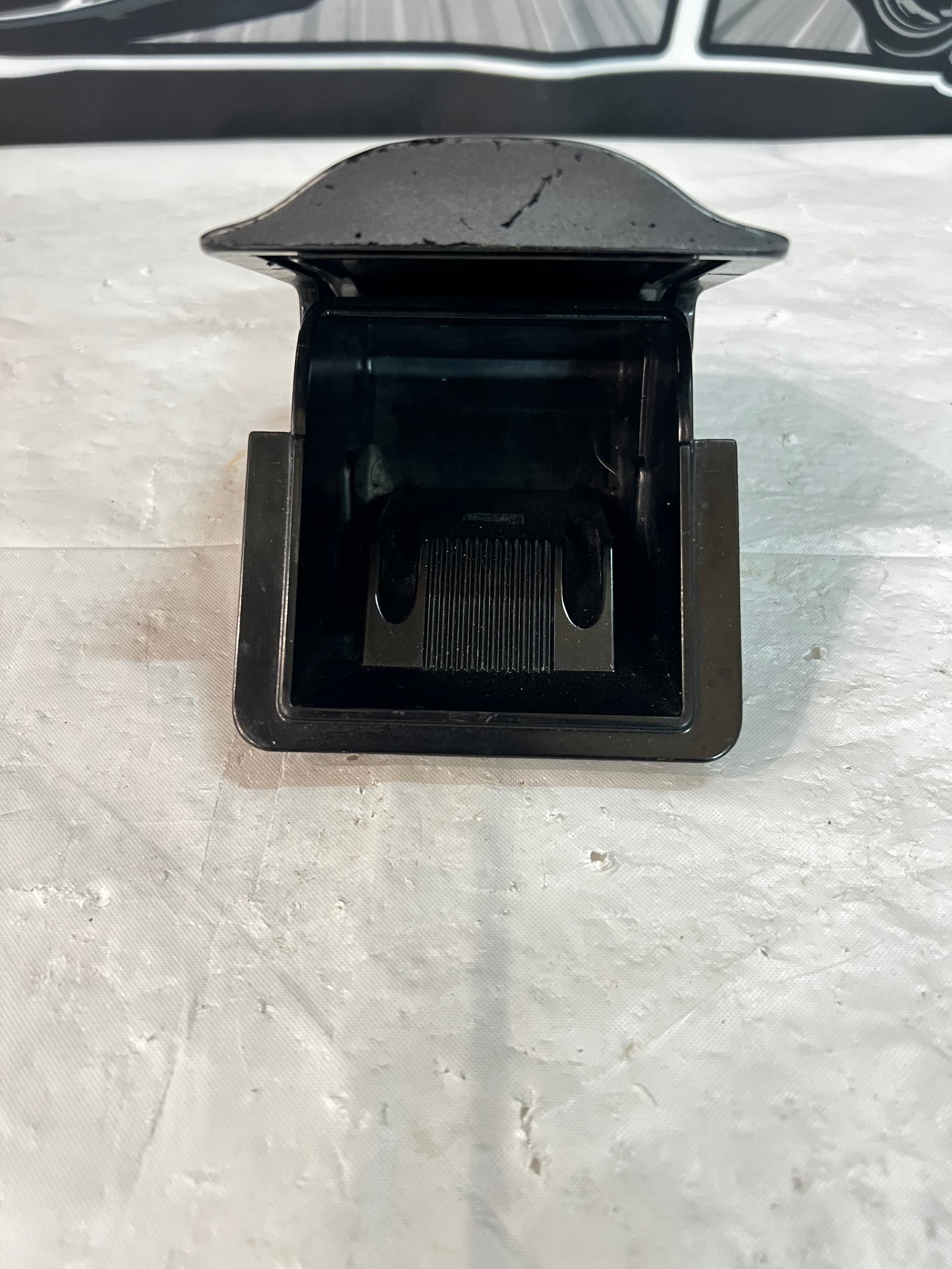 Mitsubishi Lancer Evolution 7/8/9 CT9A OEM Ash Tray (USED)