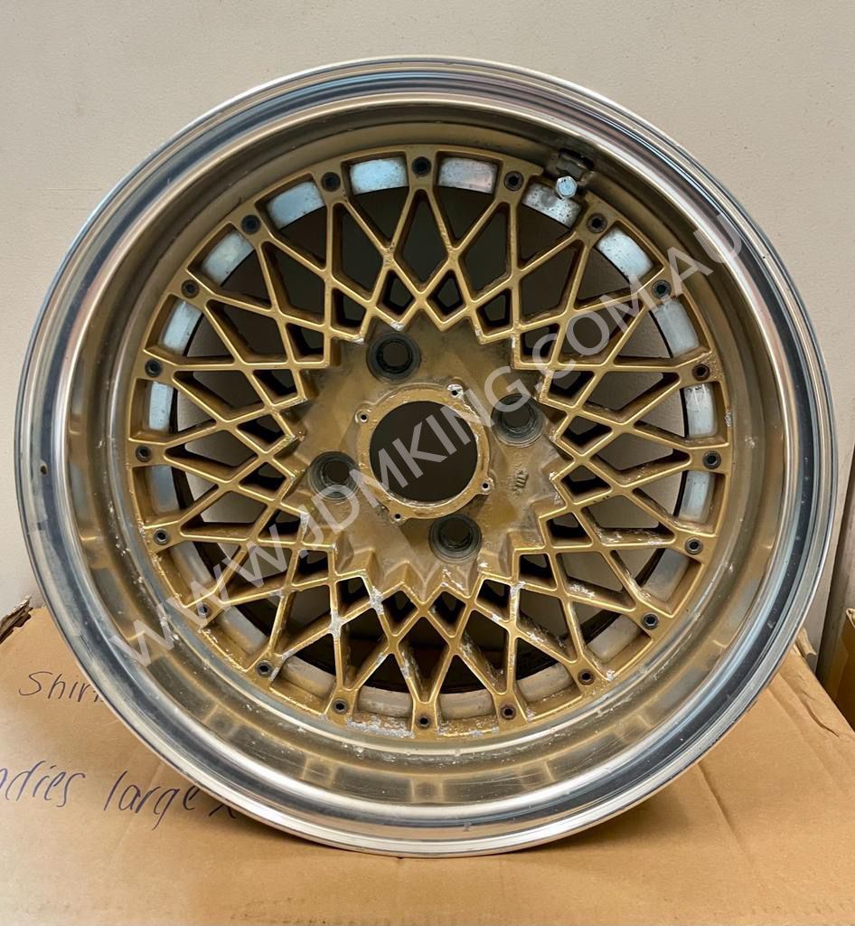 Rays Volk Mesh