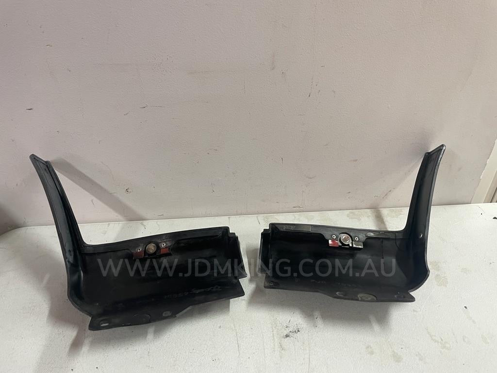 Skyline BNR32 GTR N1 Side Skirt