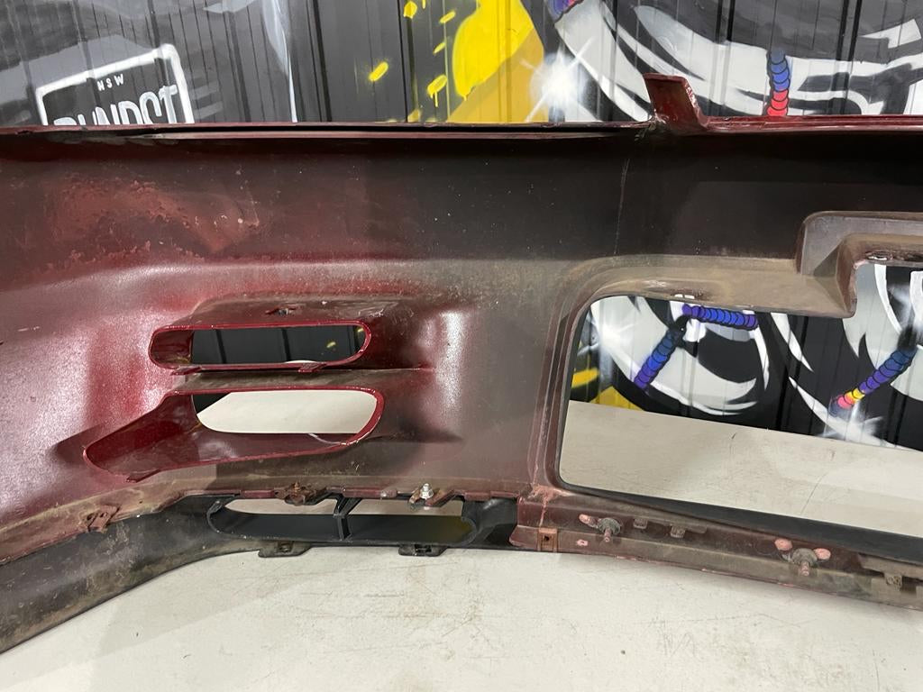 Nissan Skyline BNR32 GTR Bar