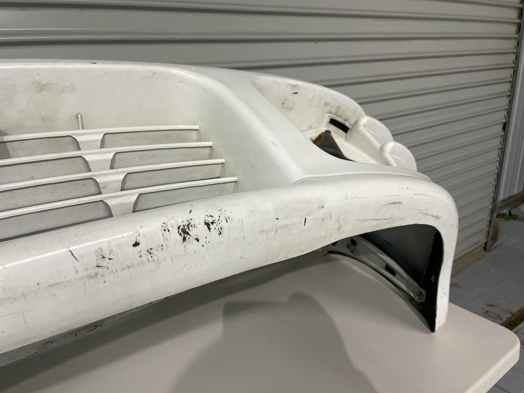 Subaru WRX/STI Version 3/4 Front Bar