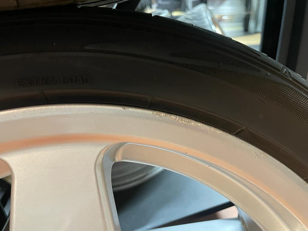 Nissan S15 Genuine Oz racing