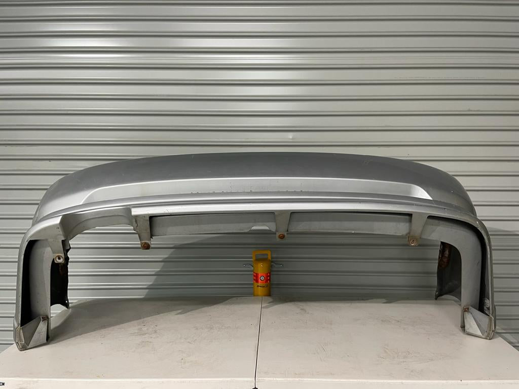 Lancer Evolution 5/6/6.5 TME (CP9A) Rear bar + Lip GENUINE OEM.