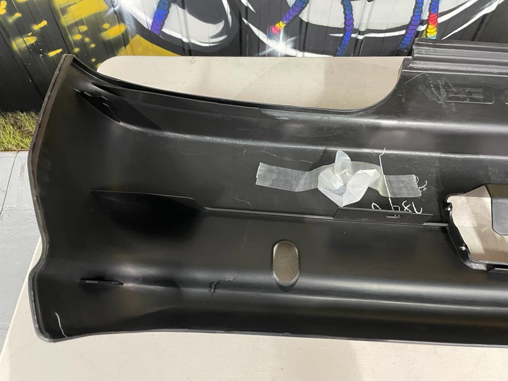 Nissan Skyline GTR BNR32 Rear Bar