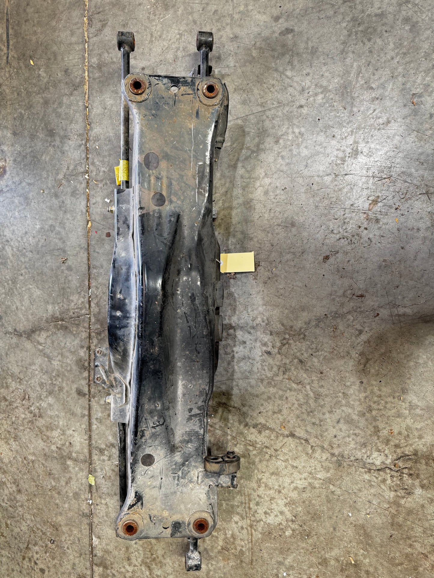Subaru WRX Gc8 r180 Rear Subframe