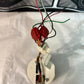 Nissan S15 Silvia OEM option B boost gauge with interior loom plug.