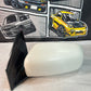 Mitsubishi Lancer Evolution 7-8-9 Mirror (RH) oem White Colour