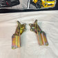 Nissan Silvia S15 200sx Bonnet/Hood Hinges Set (LH & RH)
