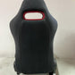 SKYLINE BCNR33 GTR Series 3     OEM front seats with Rails.