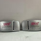 Subaru WRX Sti (Fog light covers)