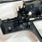NISSAN SKYLINE R33 DASH FASCIA SURROUND.